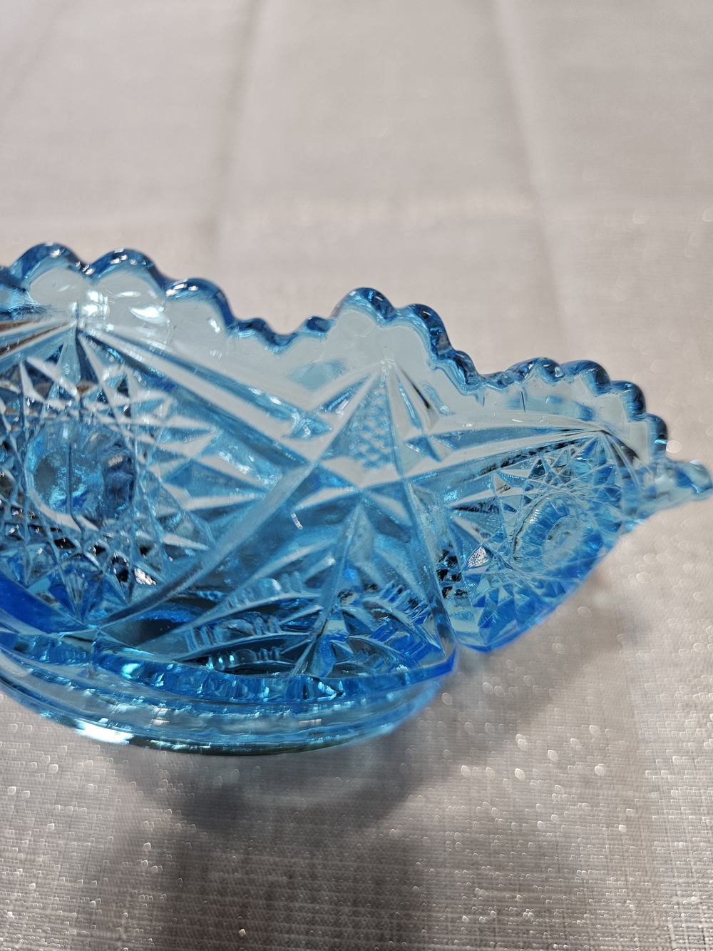 McKee Kemple Aztec Dish - Picture 12 of 16